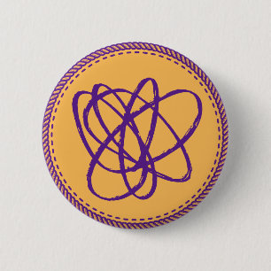 IGGPPCamp Button - Chaos