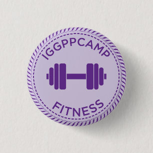 IGGPPCamp Fitness Badge