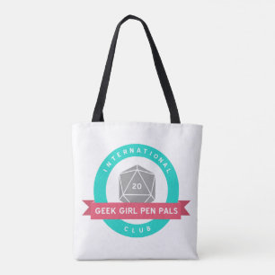 IGGPPCamp Tote Bag