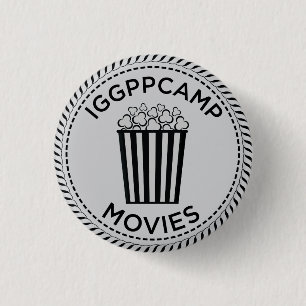 IGGPPCamp Watch Along Movies Badge