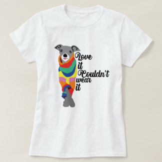 Iggy-series-2 T-Shirt
