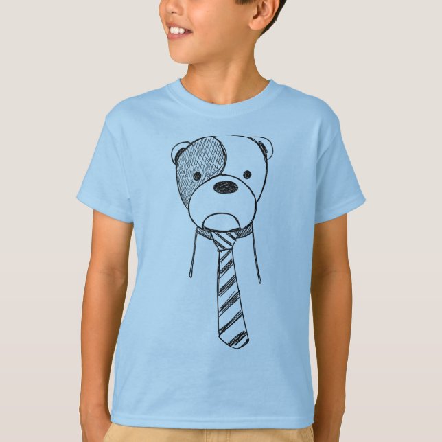 Iggy T-Shirt (Front)