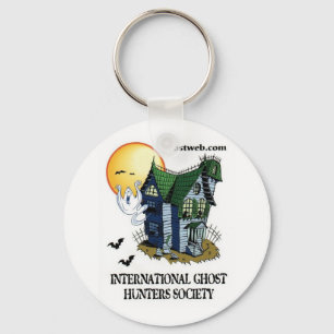 IGHS Key Chain