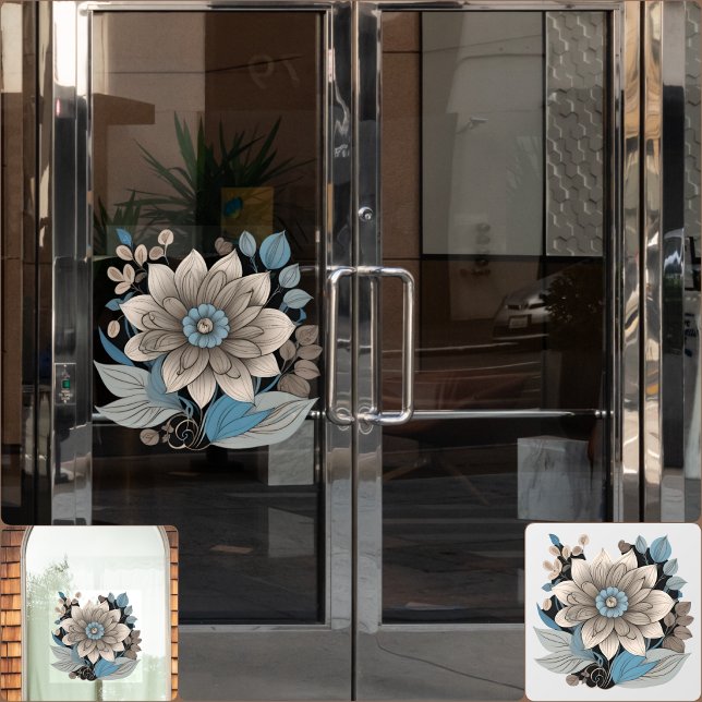 Igigi (Igigi Window Cling)