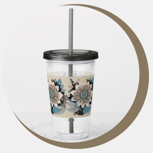 Igigi Acrylic Tumbler