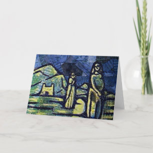 Iglesia Card