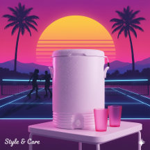 Igloo 10 Gallon Beverage Cooler for Outdoor Use