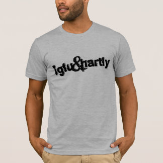 Iglu & Hartly Logo T-Shirt