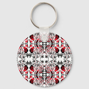 IGNATZish Key Ring