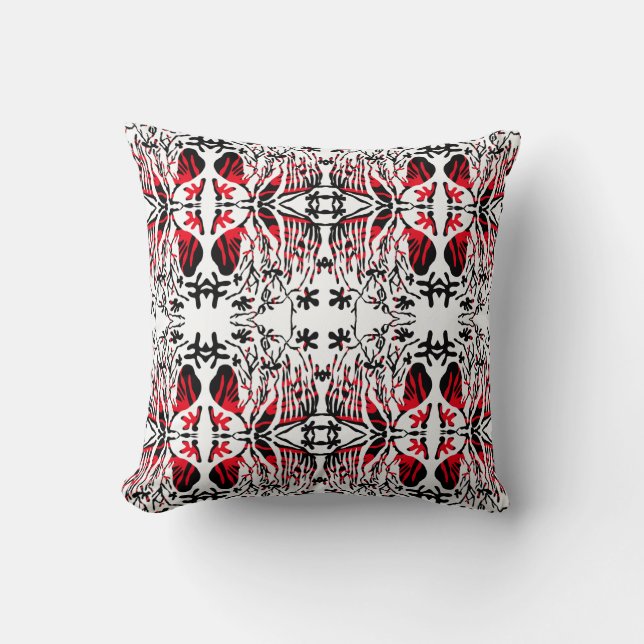 IGNATZishK9 Cushion (Front)