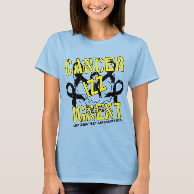 IGNENT Womens_180 T-Shirt (Front)