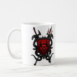 Ignis Mug