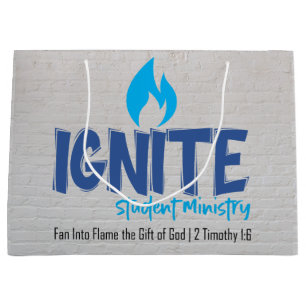 Ignite Gift Bag
