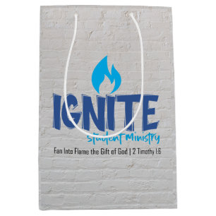 Ignite Gift Bag