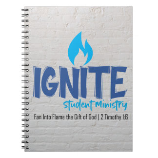 Ignite Notebook