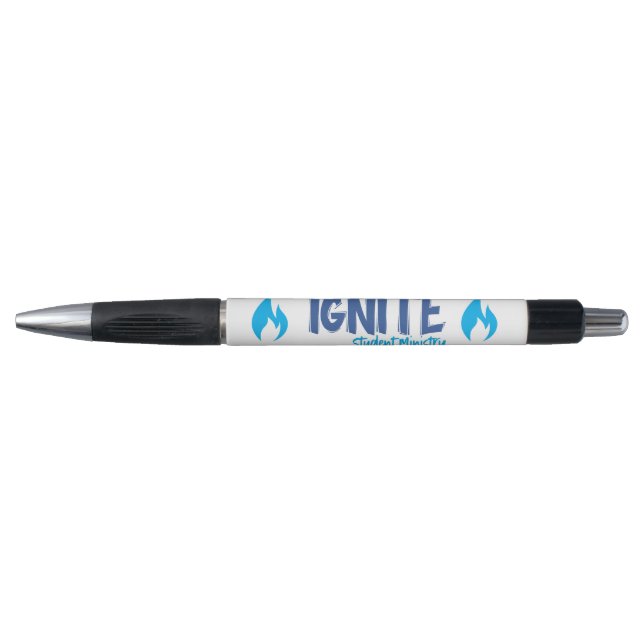 Ignite Pen (Front)