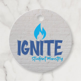 Ignite Tags