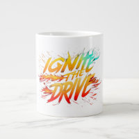  "Ignite the Drive"