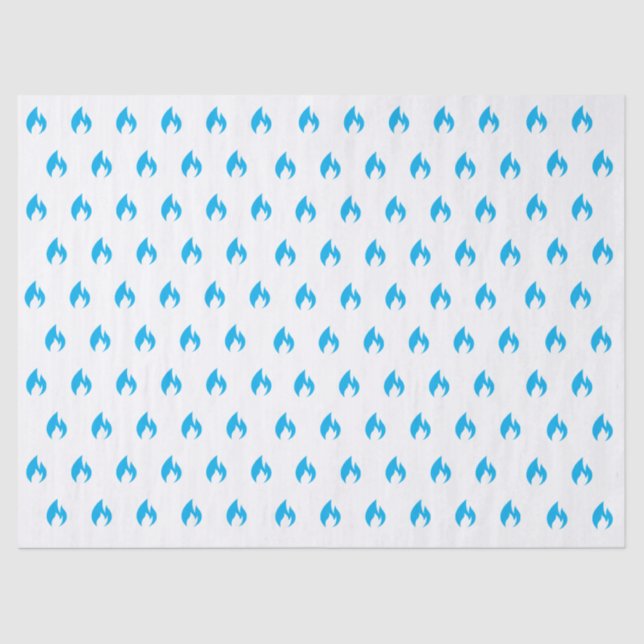 Ignite Tissue Paper (Front)