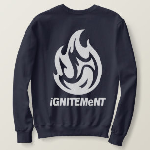 iGNITEMenT ONEIGHTH Tokyo Original Sweatshirt