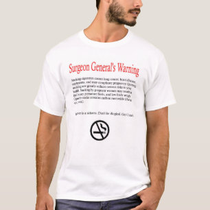 Ignorance is a Sickness T-Shirt
