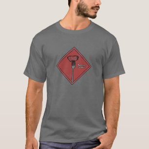 Ignorance is Bliss - Geek Biased T-Shirt