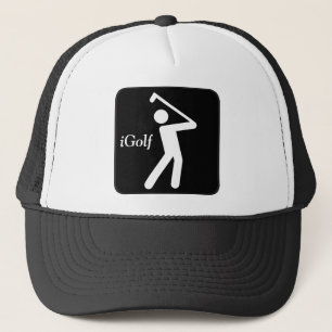 iGolf Cap