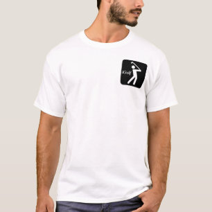 iGolf T-shirt