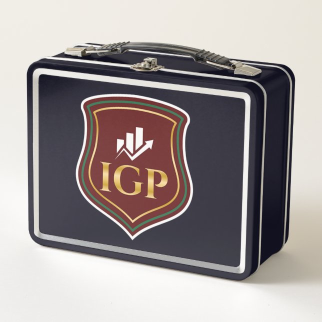 IGP LUNCHBOX (Front)