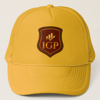 IGPartners Hat 