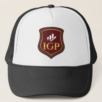 IGPartners Hat 