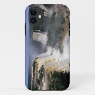 Iguacu Falls, Brazil iPhone 11 Case