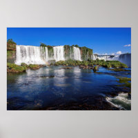 Iguacu Falls (Cataratas Do Iguacu)