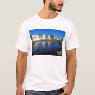Iguacu Falls (Cataratas Do Iguacu) T-Shirt