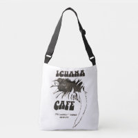 Iguana Cafe