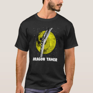 Iguana Green Bearded Dragon Reptile Lizard 1 T-Shirt