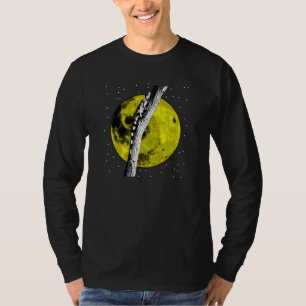 Iguana Green Bearded Dragon Reptile Lizard T-Shirt