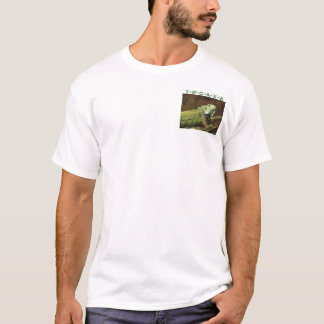 Iguana T-Shirt