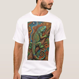 IGUANA T-Shirt