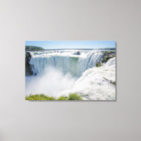 Iguazu Falls, Devil'S Throat, Argentina