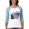 IGUAZU FALLS T-SHIRT