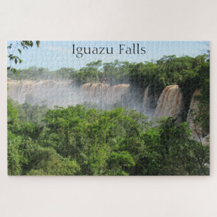 iguazu vista jigsaw puzzle