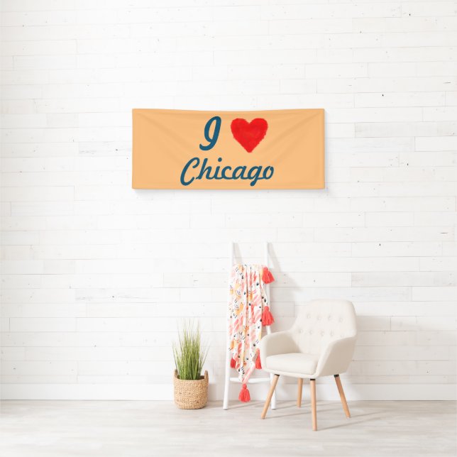 IHEART Chicago Banner (Insitu)