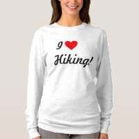 IHEART Hiking