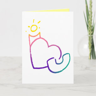 IHeartU_Anniversary Card