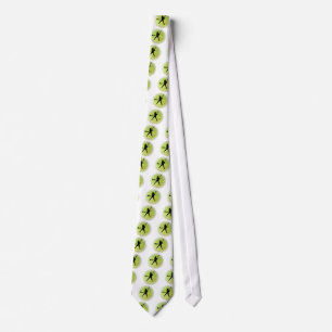 iHit Fastpitch Softball Tie