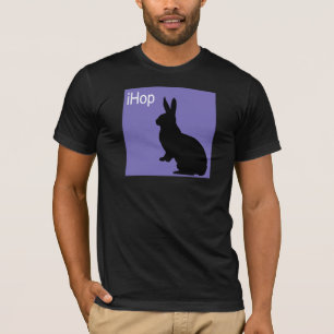 iHop Easter Bunny t-shirt