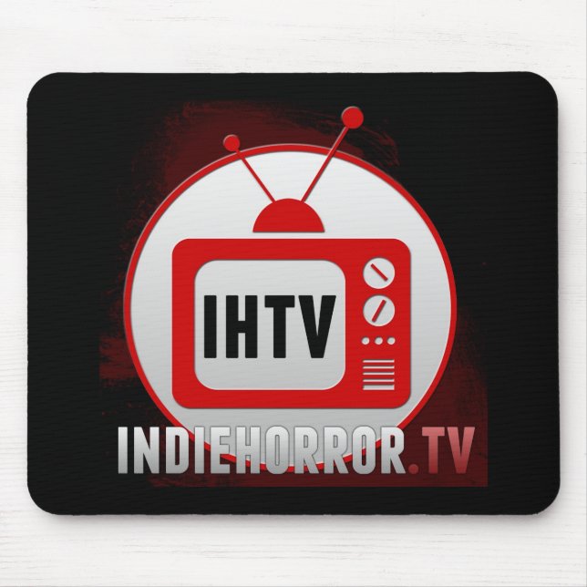 IHTV Mousepad (Front)
