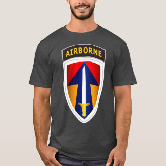II Field w Tab LRRP T-Shirt