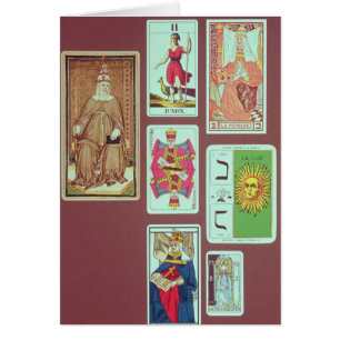 II The High Priestess